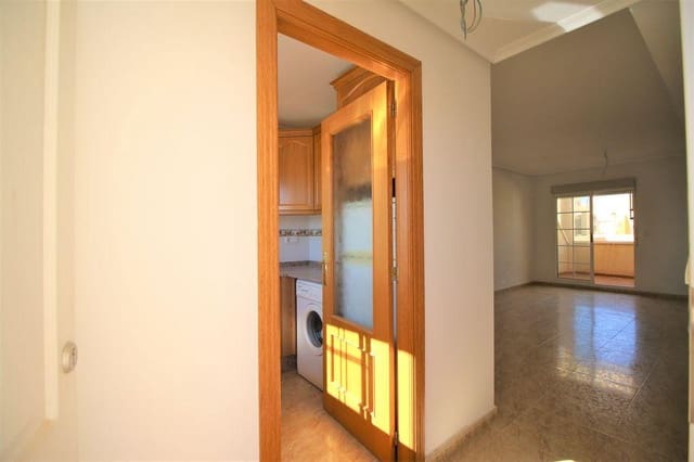 2 sypialnia Penthouse do wynajęcia w Palomares, Cuevas del Almanzora z basenem - 600 € (Ref: 8646960)