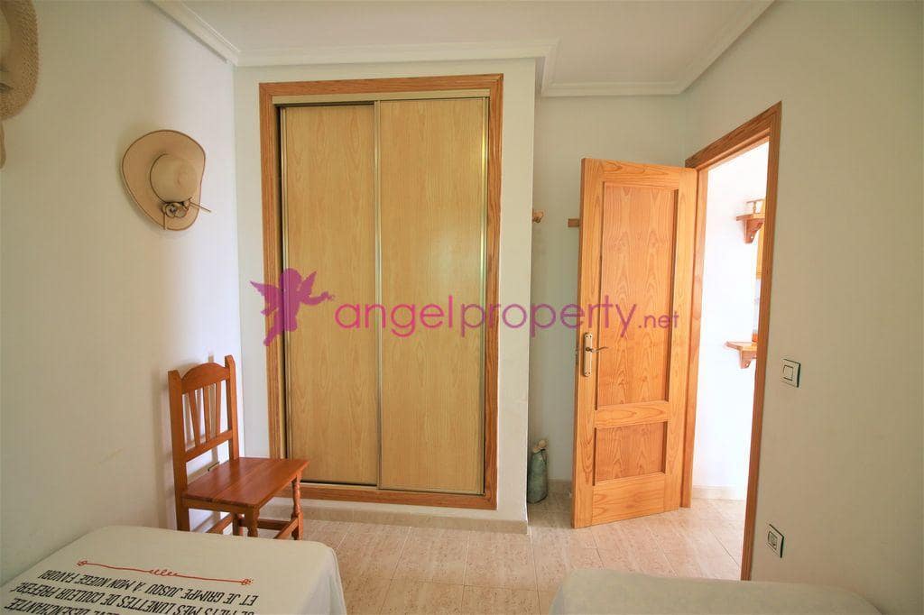   2 soveværelse   ferieLejlighed i Vera   med   swimmingpool  garage  - € 700 (Ref: 8646961)