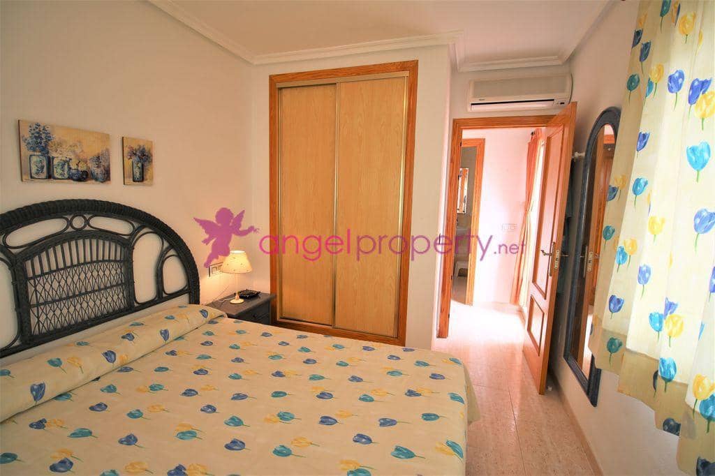   2 soveværelse   ferieLejlighed i Vera   med   swimmingpool  garage  - € 700 (Ref: 8646961)