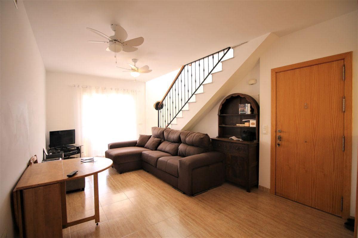 3 soveværelse Penthouse til salg i Cuevas del Almanzora - € 129.000 (Ref: 8646962)