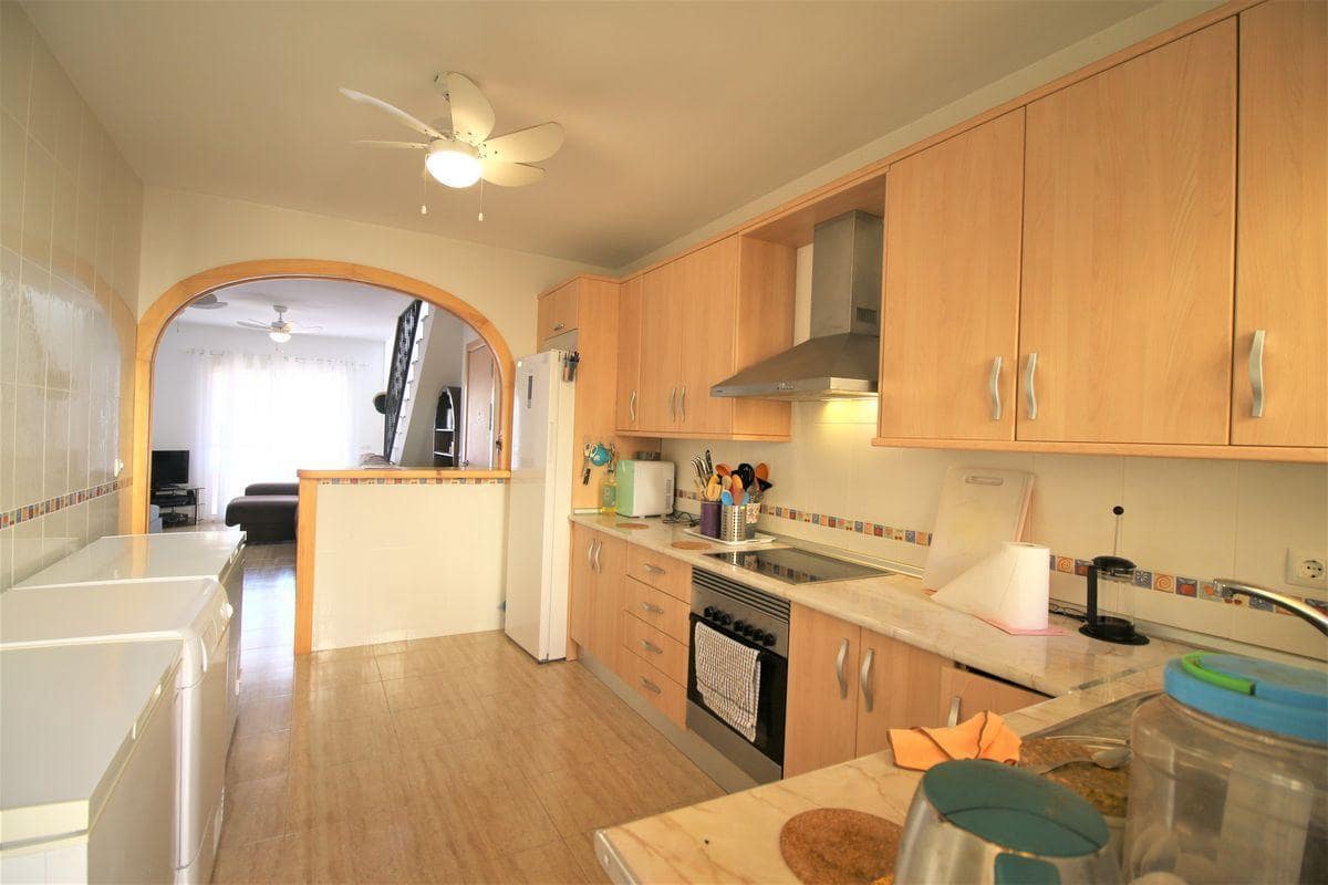 3 soveværelse Penthouse til salg i Cuevas del Almanzora - € 129.000 (Ref: 8646962)