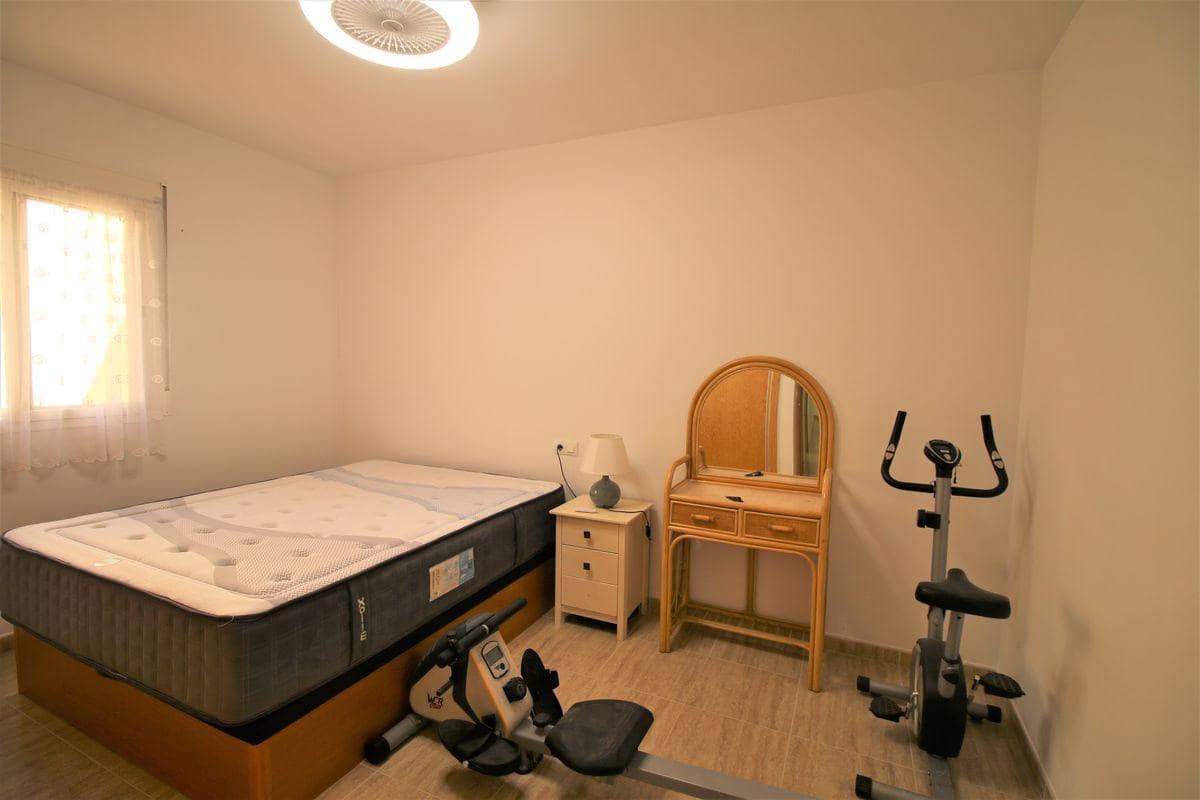 3 soveværelse Penthouse til salg i Cuevas del Almanzora - € 129.000 (Ref: 8646962)