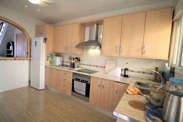 3 soveværelse Penthouse til salg i Cuevas del Almanzora - € 129.000 (Ref: 8646962)