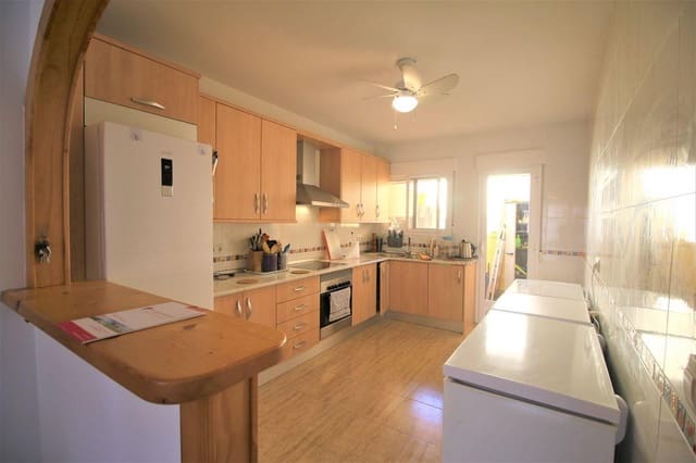 3 soveværelse Penthouse til salg i Cuevas del Almanzora - € 129.000 (Ref: 8646962)