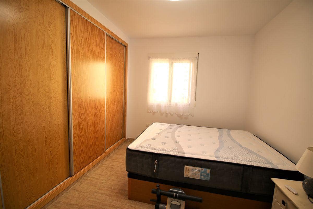 3 soveværelse Penthouse til salg i Cuevas del Almanzora - € 129.000 (Ref: 8646962)