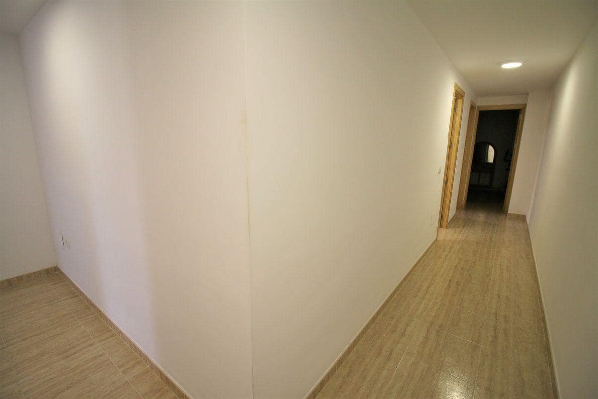 3 soveværelse Penthouse til salg i Cuevas del Almanzora - € 129.000 (Ref: 8646962)