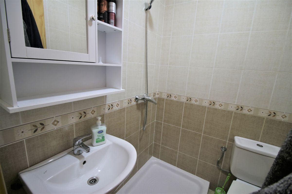 3 soveværelse Penthouse til salg i Cuevas del Almanzora - € 129.000 (Ref: 8646962)