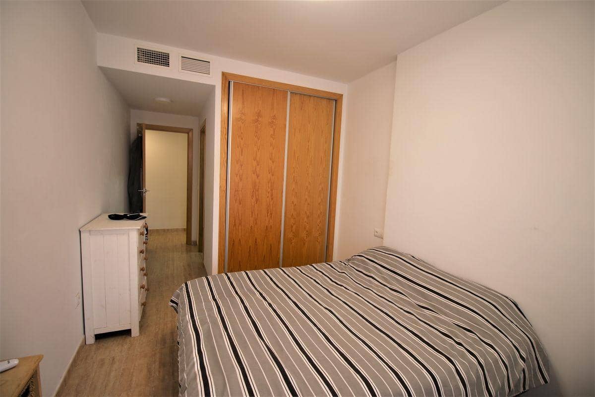 3 soveværelse Penthouse til salg i Cuevas del Almanzora - € 129.000 (Ref: 8646962)