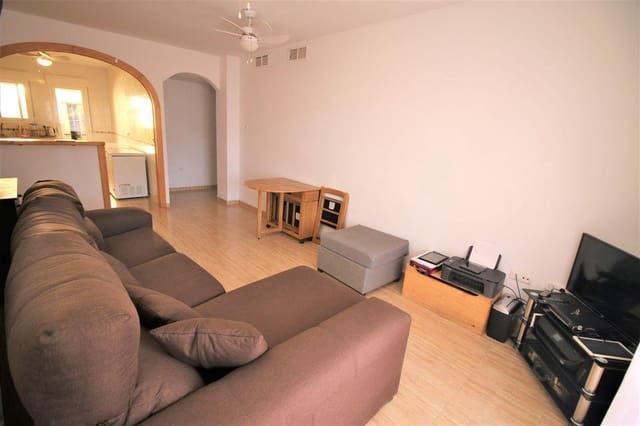 3 soveværelse Penthouse til salg i Cuevas del Almanzora - € 129.000 (Ref: 8646962)