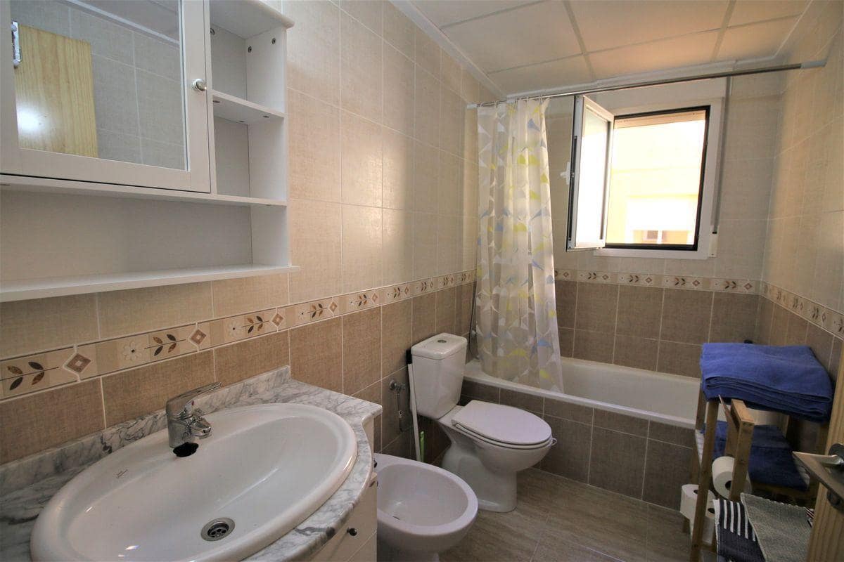 3 soveværelse Penthouse til salg i Cuevas del Almanzora - € 129.000 (Ref: 8646962)