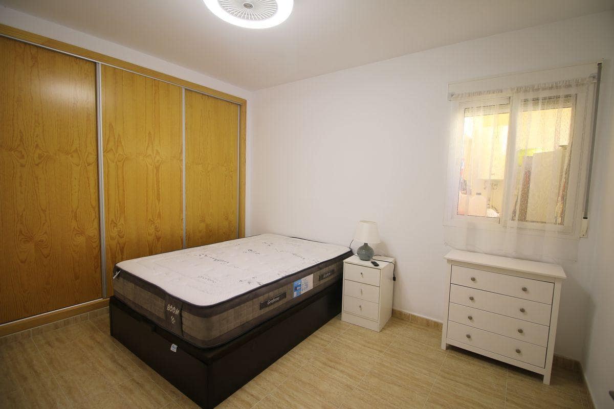 3 soveværelse Penthouse til salg i Cuevas del Almanzora - € 129.000 (Ref: 8646962)