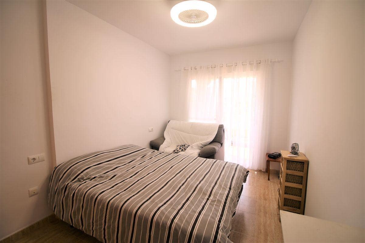 3 soveværelse Penthouse til salg i Cuevas del Almanzora - € 129.000 (Ref: 8646962)