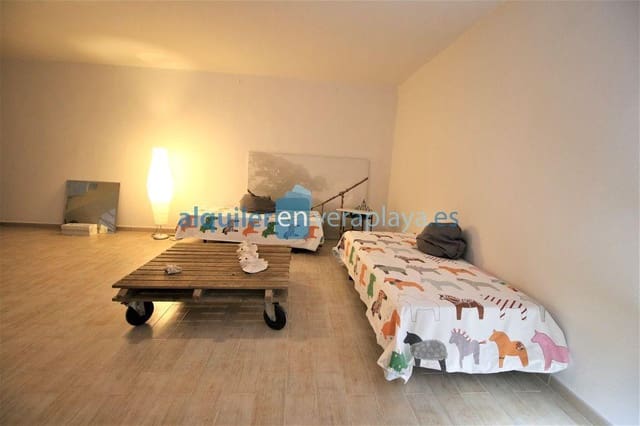 3 sypialnia Willa do wynajęcia w Vera - 1 200 € (Ref: 8646968)