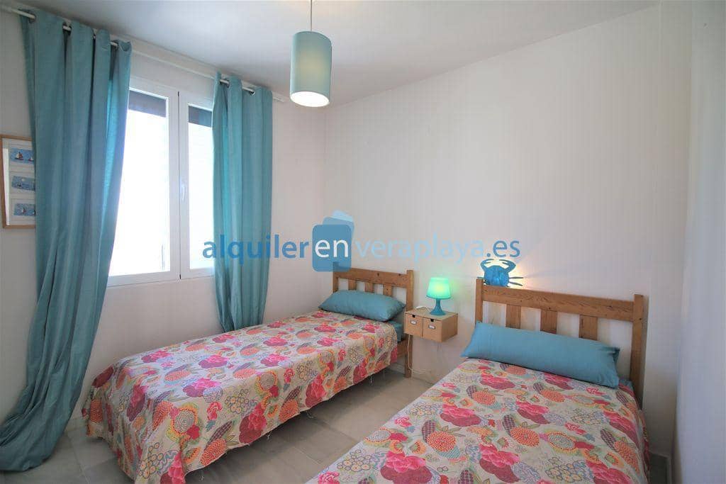 3 soveværelse Villa til leje i Vera - € 1.200 (Ref: 8646968)