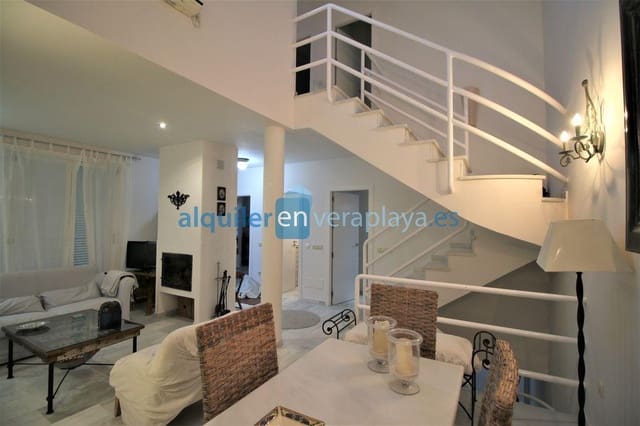 3 sypialnia Willa do wynajęcia w Vera - 1 200 € (Ref: 8646968)