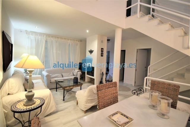 3 sypialnia Willa do wynajęcia w Vera - 1 200 € (Ref: 8646968)