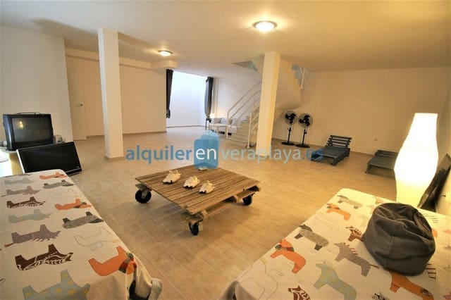 3 sypialnia Willa do wynajęcia w Vera - 1 200 € (Ref: 8646968)