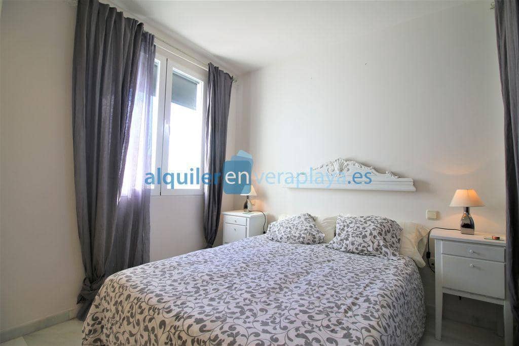 3 soveværelse Villa til leje i Vera - € 1.200 (Ref: 8646968)