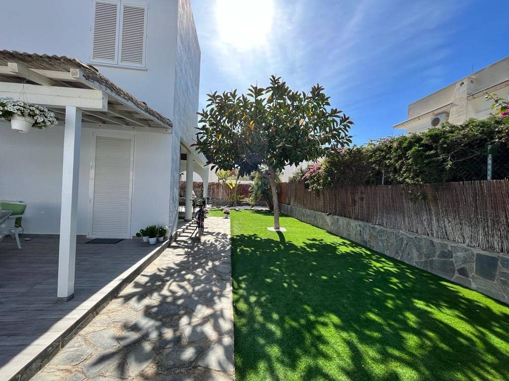 3 soveværelse Villa til leje i Vera - € 1.200 (Ref: 8646968)