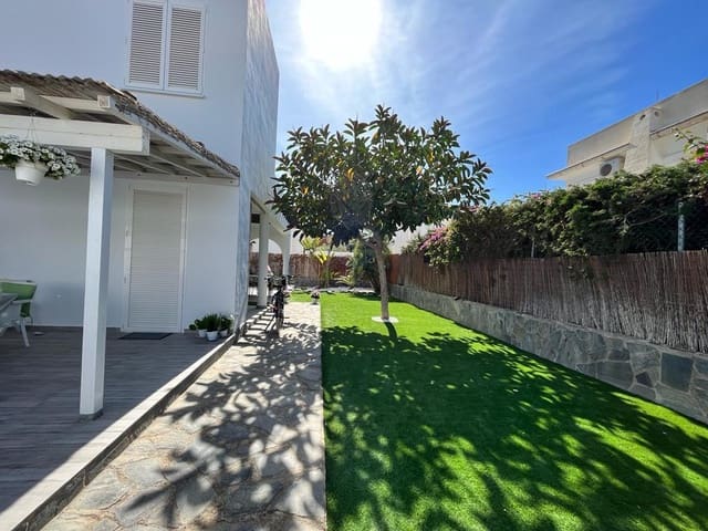 3 sypialnia Willa do wynajęcia w Vera - 1 200 € (Ref: 8646968)