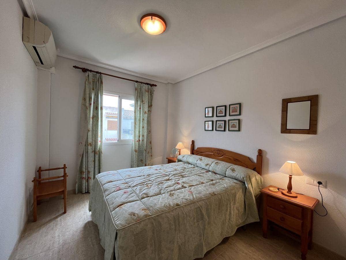 2 Zimmer Wohnung zu vermieten in Vera mit Pool - 750 € (Ref: 8646973)