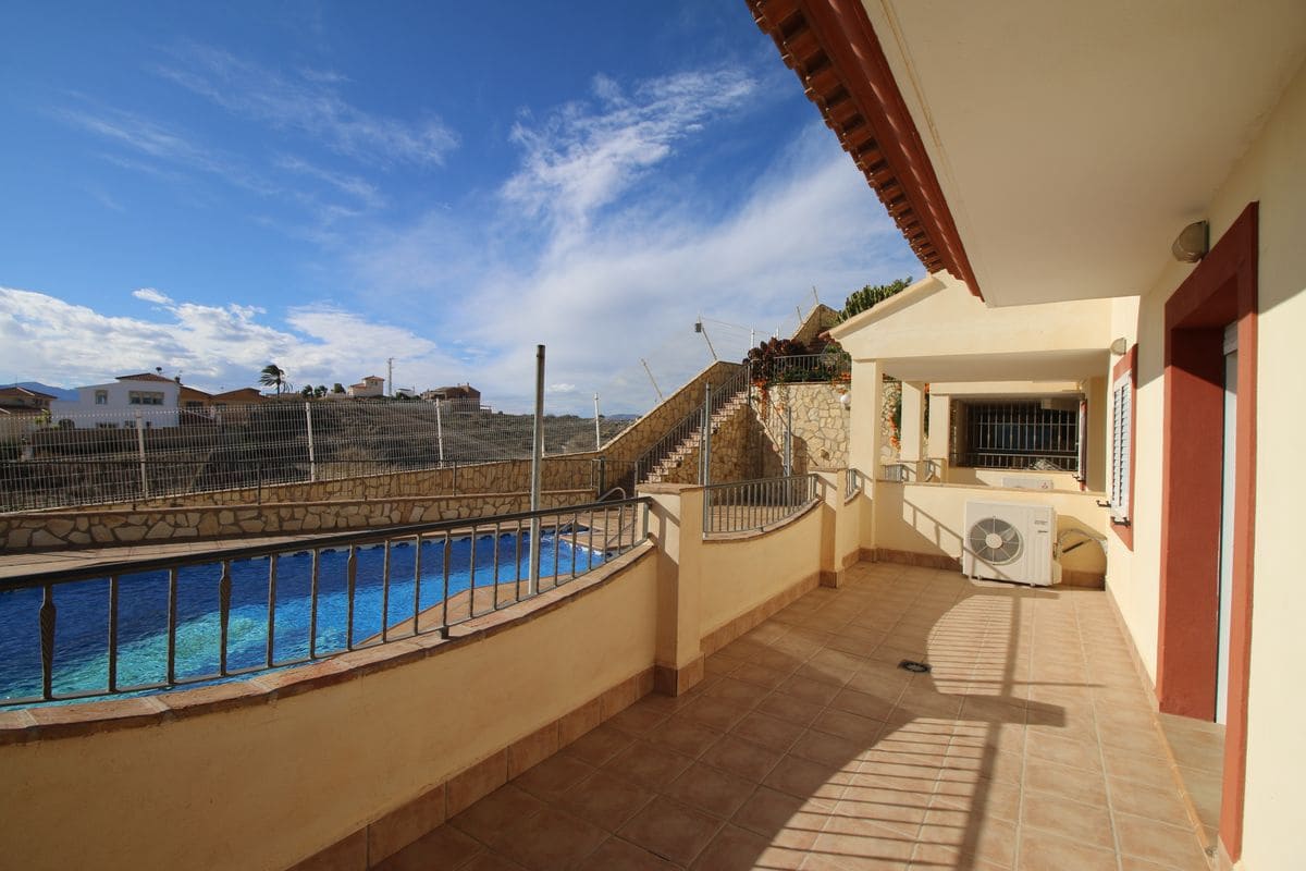 2 camera da letto Appartamento in vendita in Cuevas del Almanzora con piscina garage - 145.000 € (Rif: 8656341)