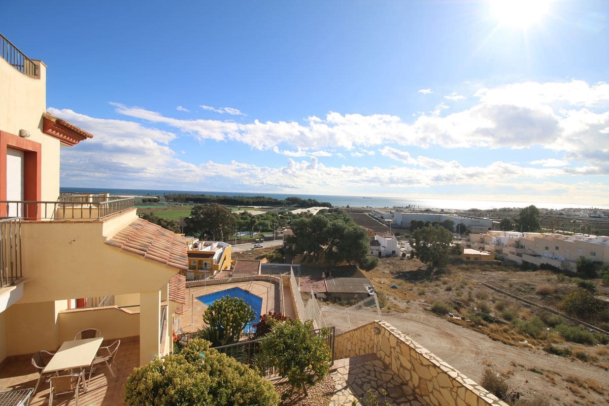 2 camera da letto Appartamento in vendita in Cuevas del Almanzora con piscina garage - 145.000 € (Rif: 8656341)