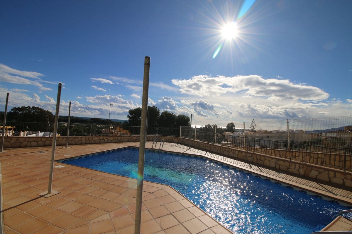 2 camera da letto Appartamento in vendita in Cuevas del Almanzora con piscina garage - 145.000 € (Rif: 8656341)