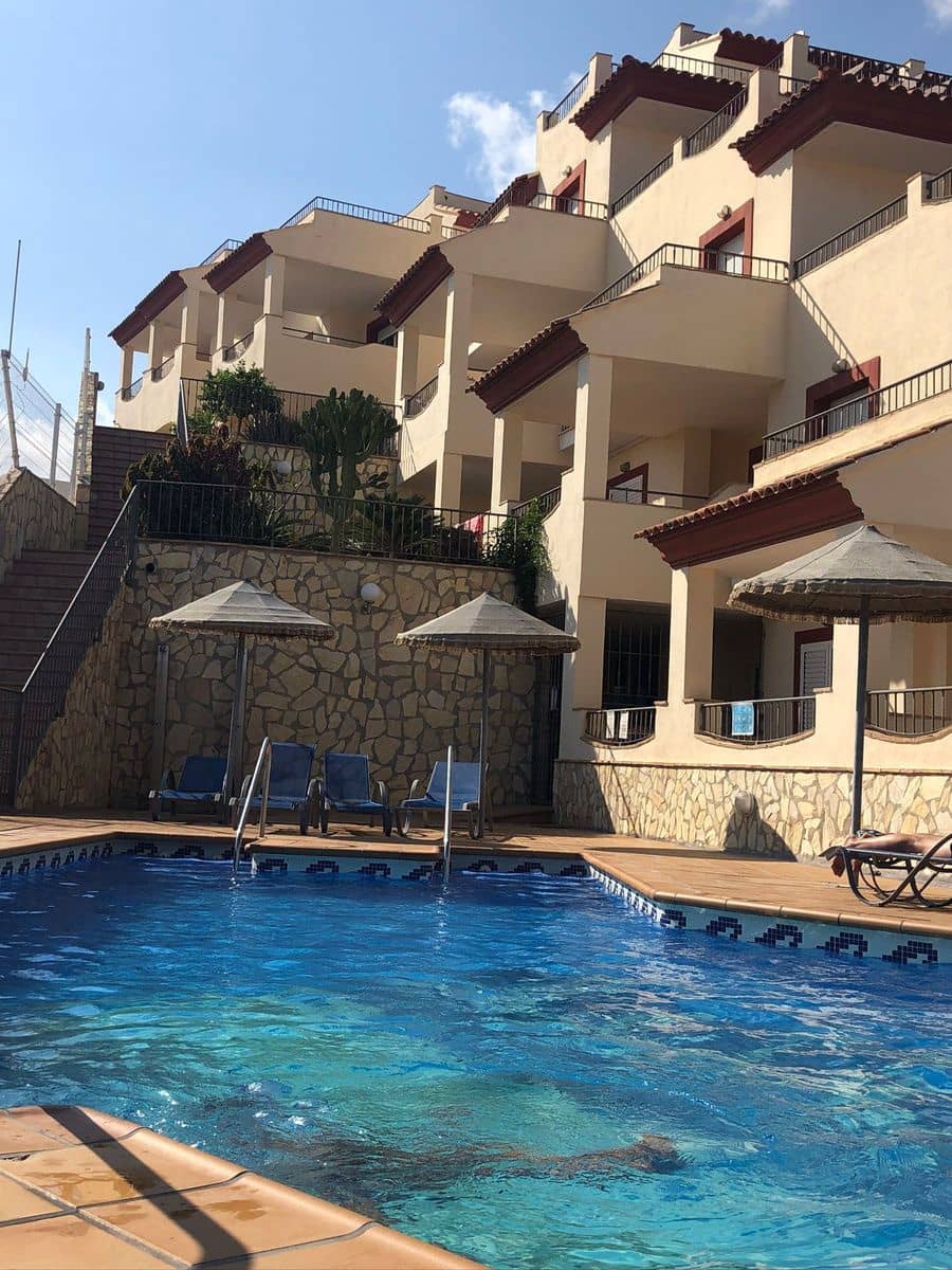 2 camera da letto Appartamento in vendita in Cuevas del Almanzora con piscina garage - 145.000 € (Rif: 8656341)