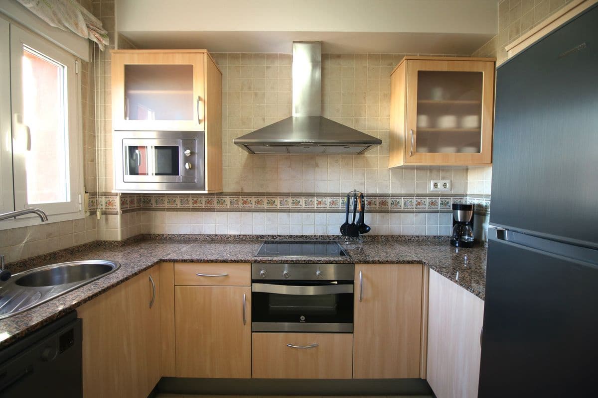 2 camera da letto Appartamento in vendita in Cuevas del Almanzora con piscina garage - 145.000 € (Rif: 8656341)