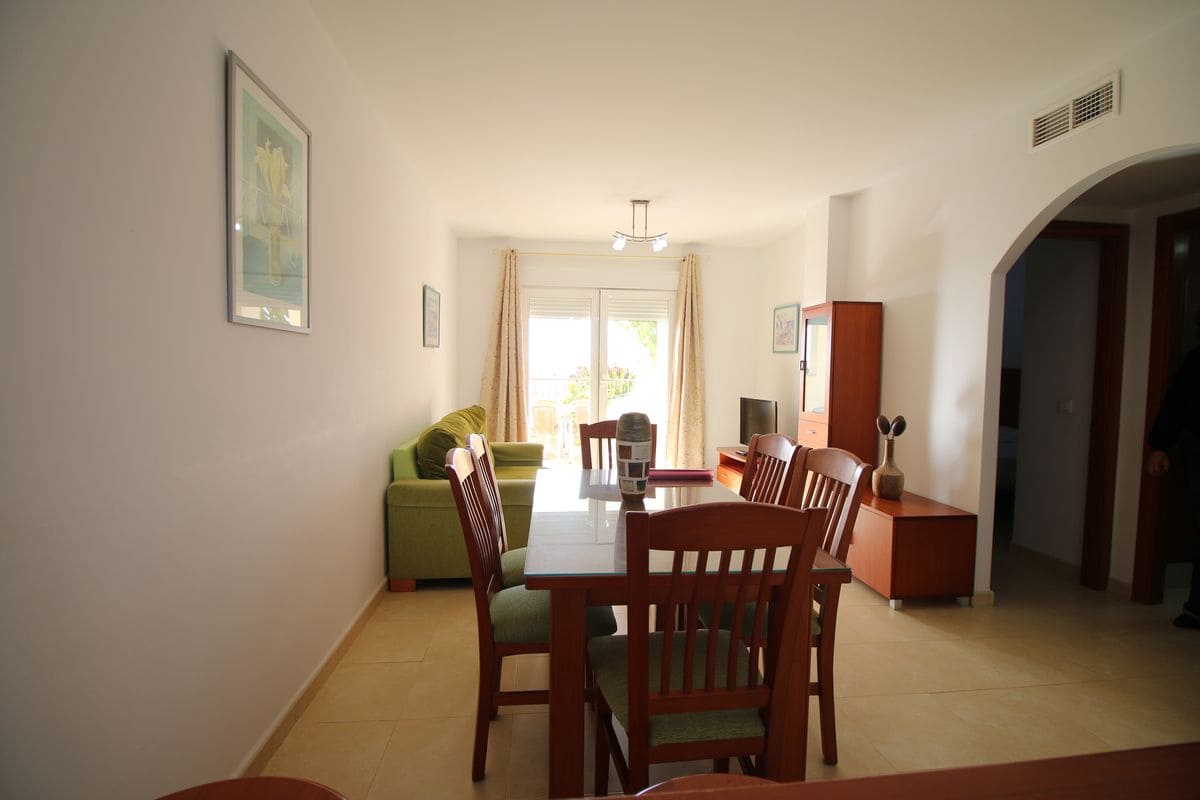 2 camera da letto Appartamento in vendita in Cuevas del Almanzora con piscina garage - 145.000 € (Rif: 8656341)