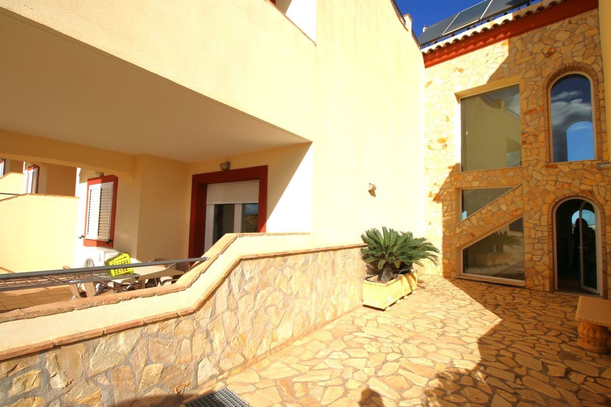 2 camera da letto Appartamento in vendita in Cuevas del Almanzora con piscina garage - 145.000 € (Rif: 8656341)