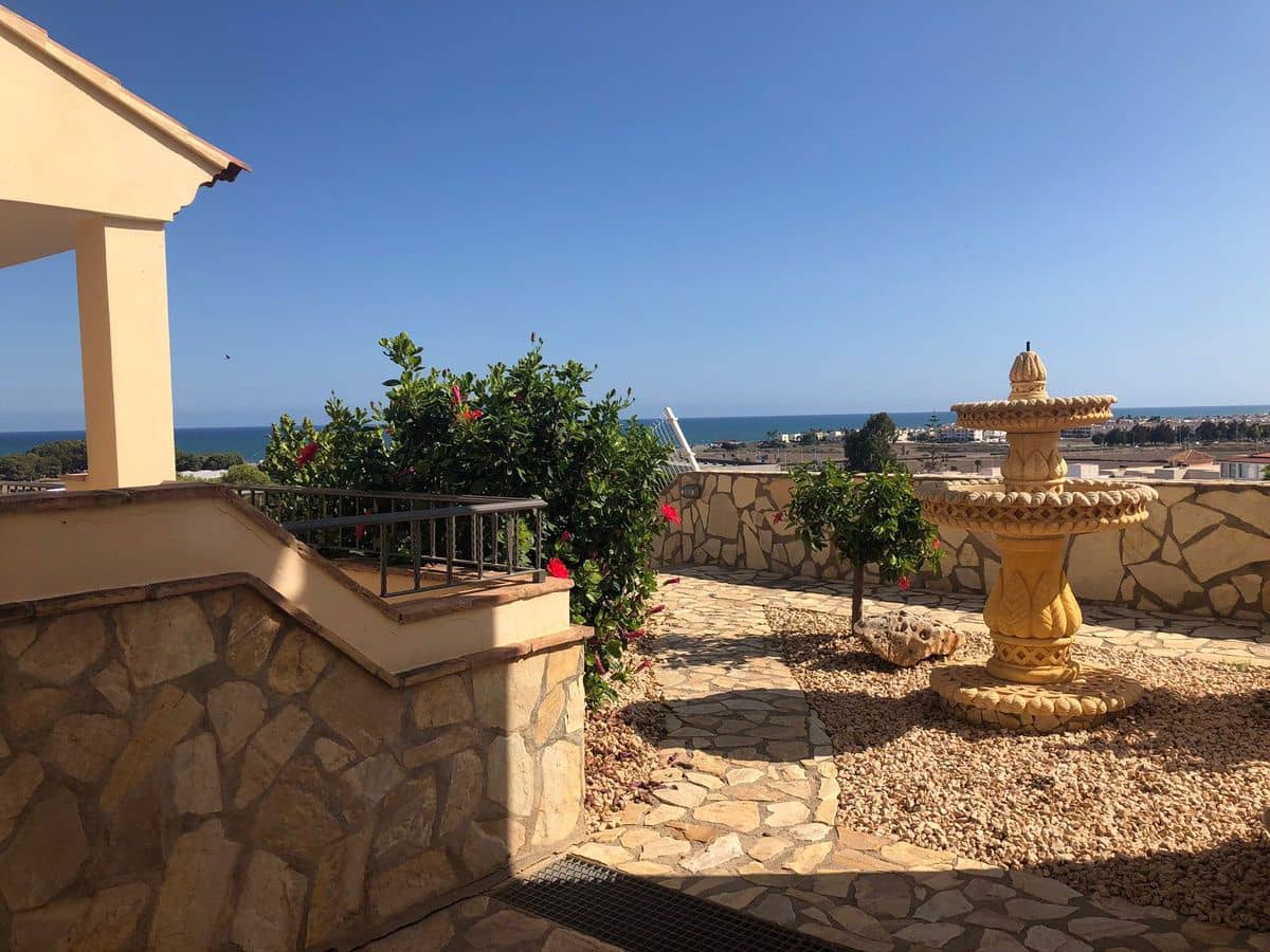 2 camera da letto Appartamento in vendita in Cuevas del Almanzora con piscina garage - 145.000 € (Rif: 8656341)