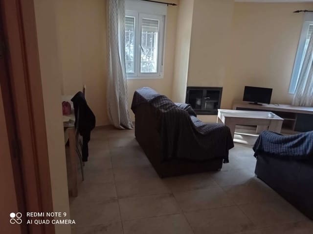 3 soveværelse Lejlighed til salg i Palomares, Cuevas del Almanzora med garage - € 120.000 (Ref: 8697905)
