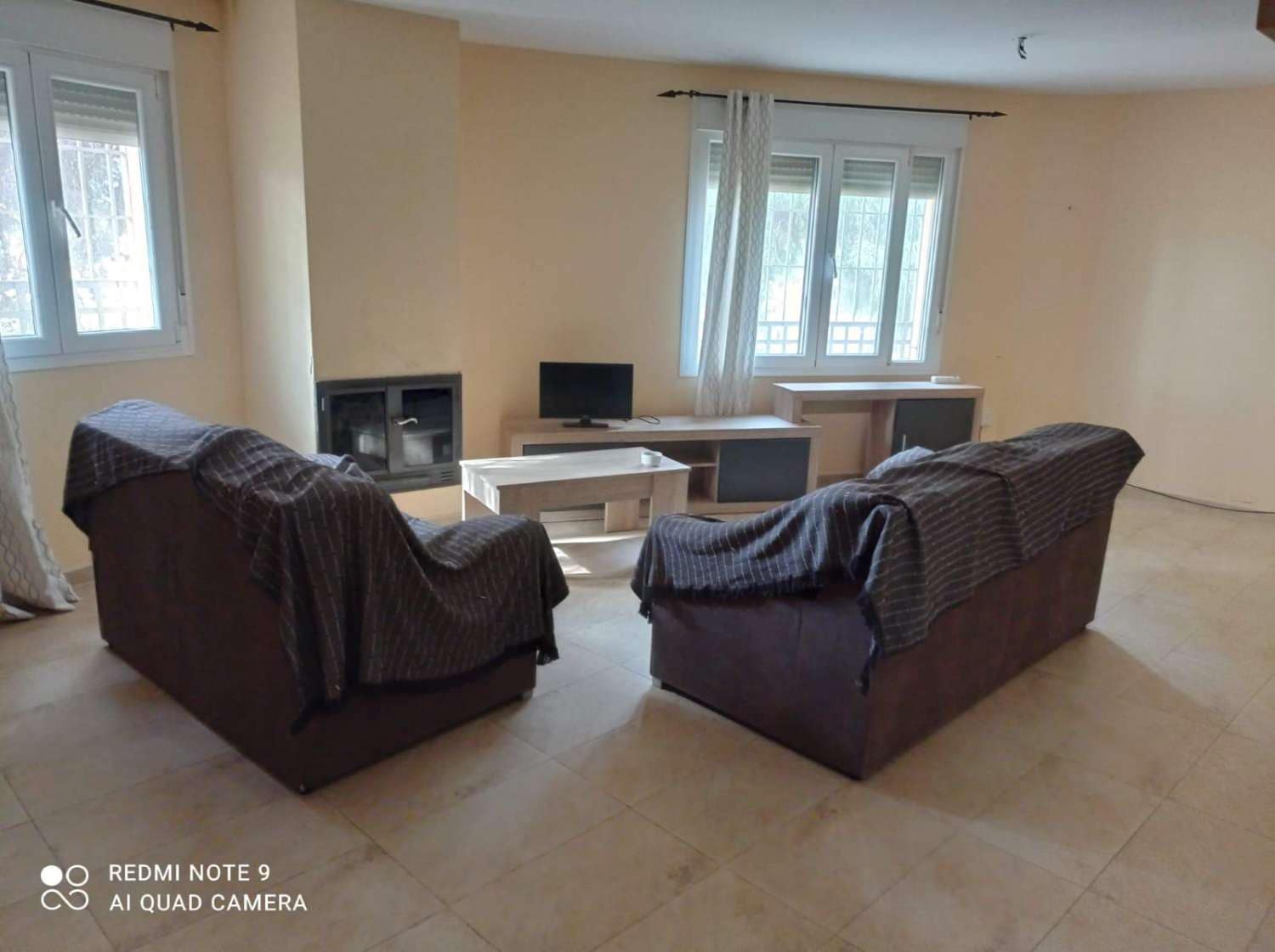 3 bedroom Flat for sale in Palomares with garage - € 120,000 (Ref: 8697905)