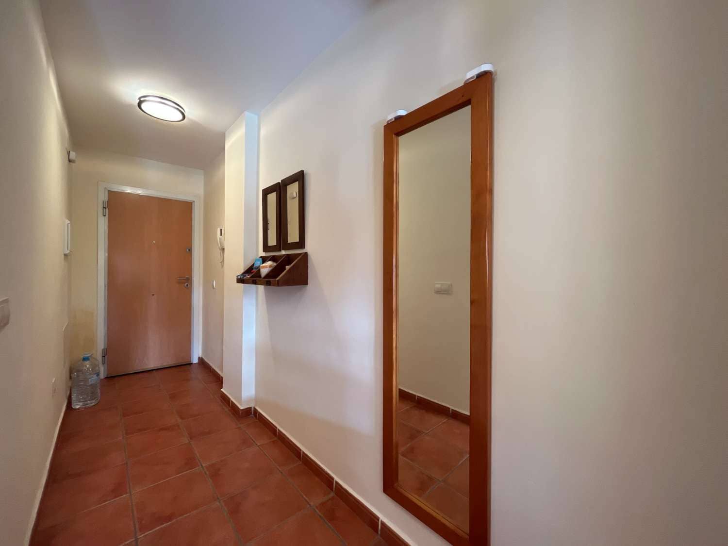 1 quarto Apartamento de Praia para arrendar em Puerto del Rey com piscina garagem - 500 € (Ref: 8702735)