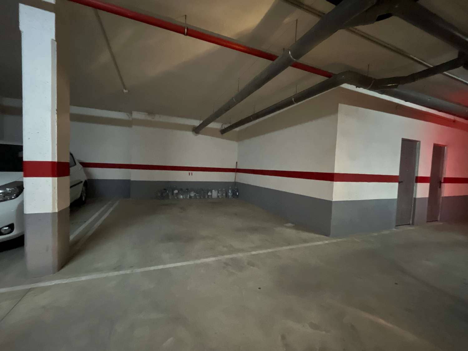 1 quarto Apartamento de Praia para arrendar em Puerto del Rey com piscina garagem - 500 € (Ref: 8702735)