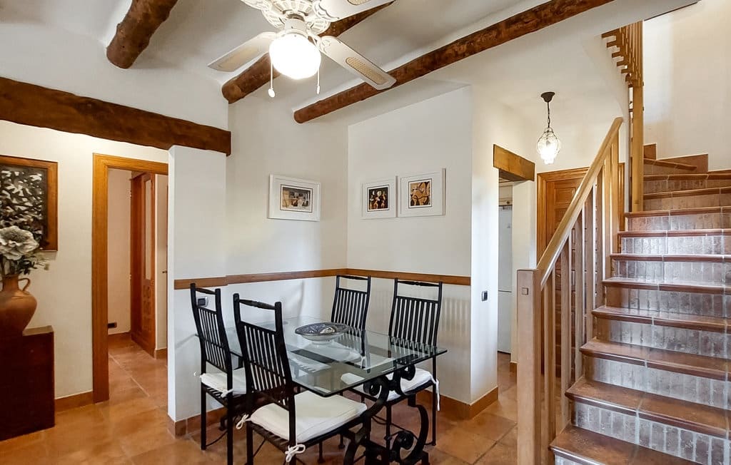 4 soveværelse Villa til salg i Cuevas del Almanzora med swimmingpool garage - € 420.000 (Ref: 8708043)