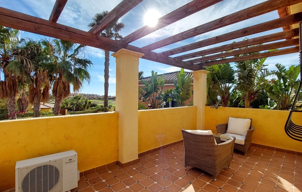 4 soveværelse Villa til salg i Cuevas del Almanzora med swimmingpool garage - € 420.000 (Ref: 8708043)