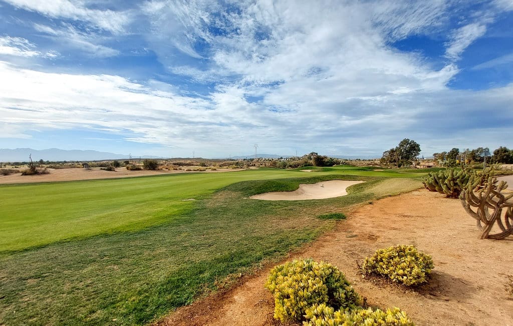 4 soveværelse Villa til salg i Cuevas del Almanzora med swimmingpool garage - € 420.000 (Ref: 8708043)