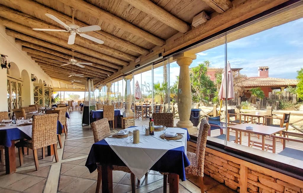 4 soveværelse Villa til salg i Cuevas del Almanzora med swimmingpool garage - € 420.000 (Ref: 8708043)