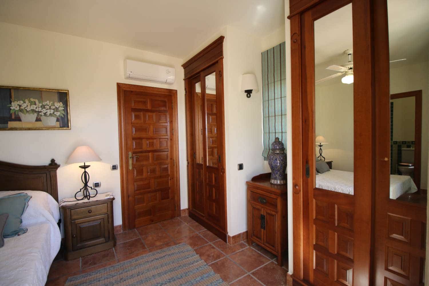 4 soveværelse Villa til salg i Cuevas del Almanzora med swimmingpool garage - € 420.000 (Ref: 8708043)