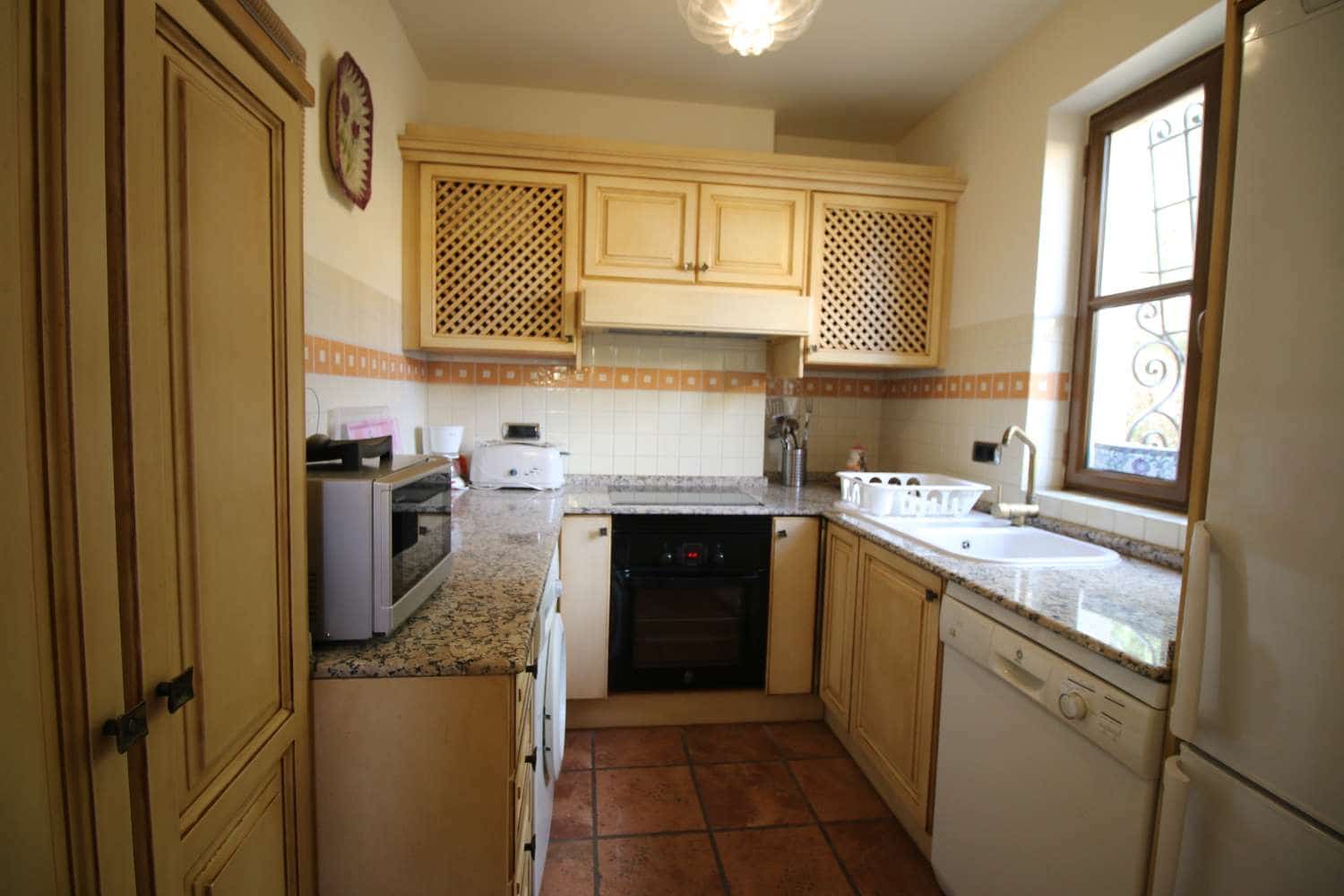 4 soveværelse Villa til salg i Cuevas del Almanzora med swimmingpool garage - € 420.000 (Ref: 8708043)