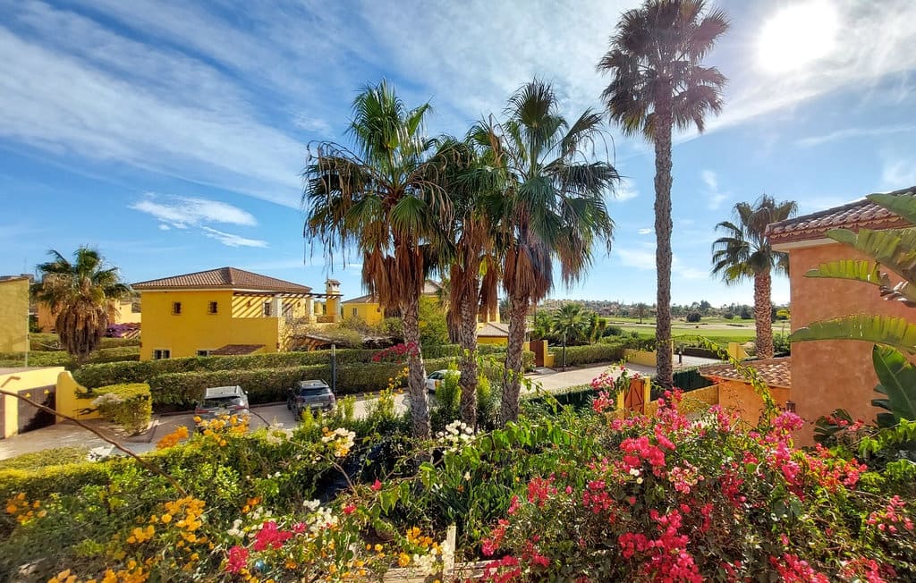 4 soveværelse Villa til salg i Cuevas del Almanzora med swimmingpool garage - € 420.000 (Ref: 8708043)