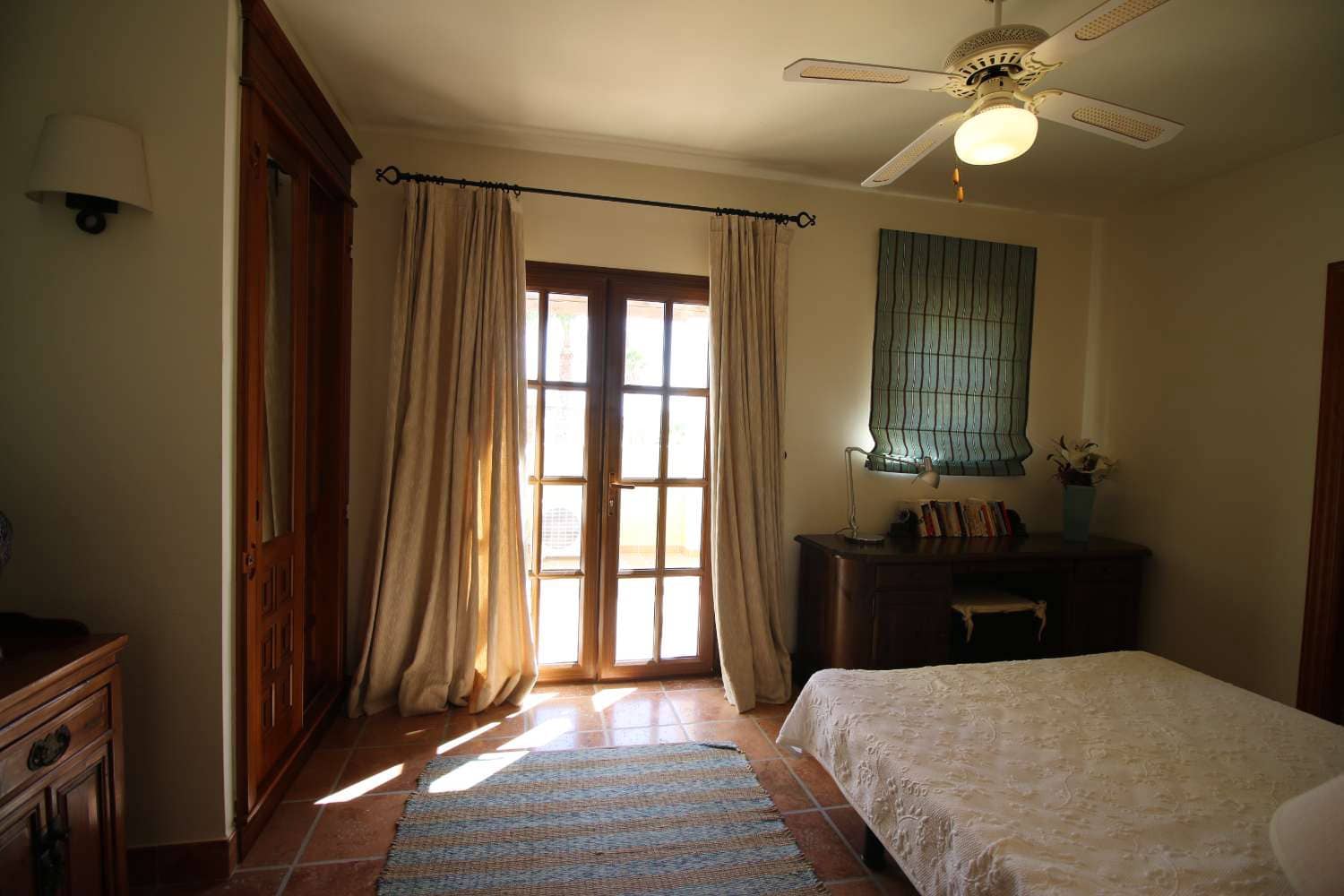 4 soveværelse Villa til salg i Cuevas del Almanzora med swimmingpool garage - € 420.000 (Ref: 8708043)