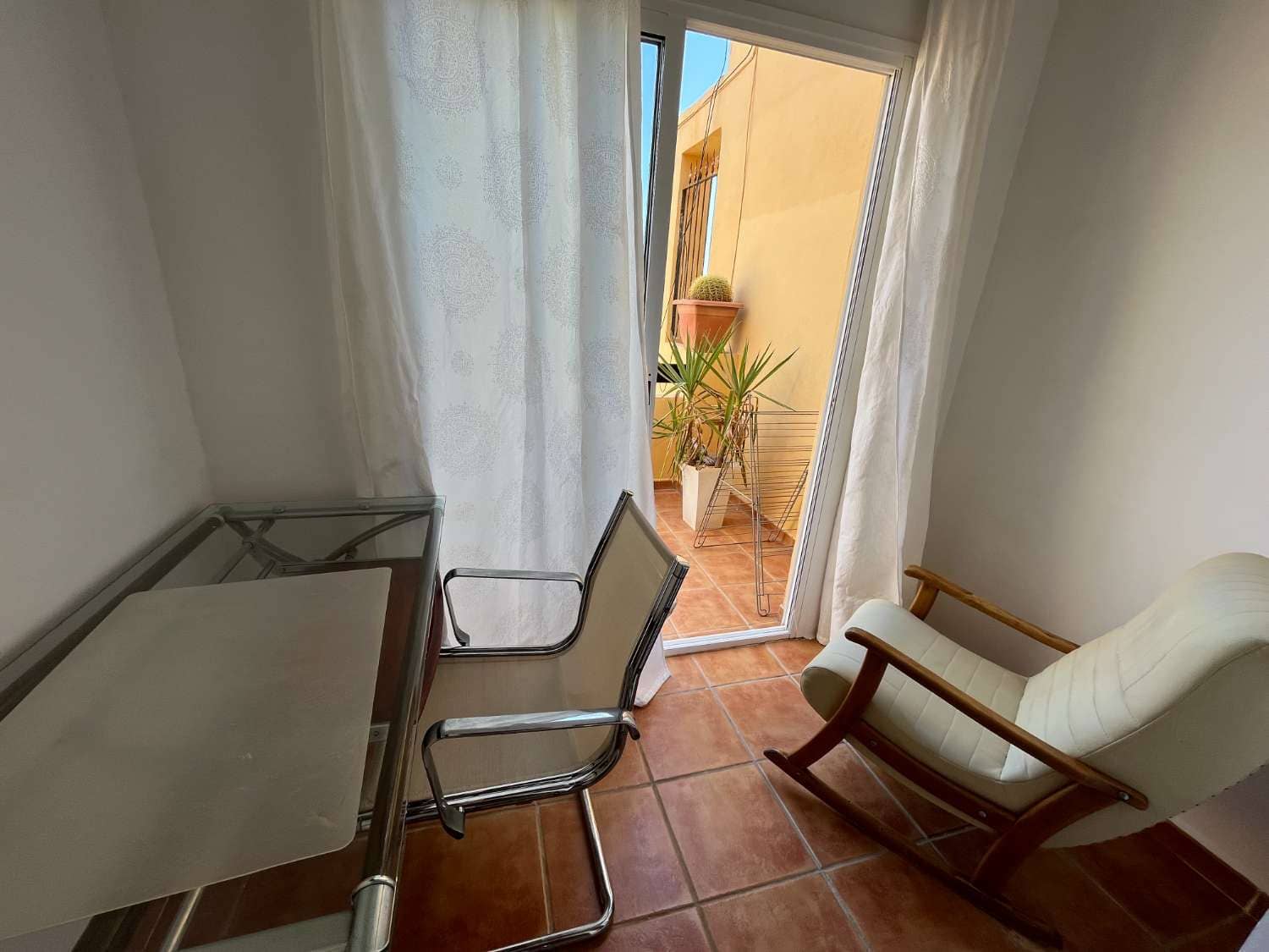 2 soveværelse Strandlejlighed til salg i Puerto del Rey med swimmingpool garage - € 199.000 (Ref: 8708044)