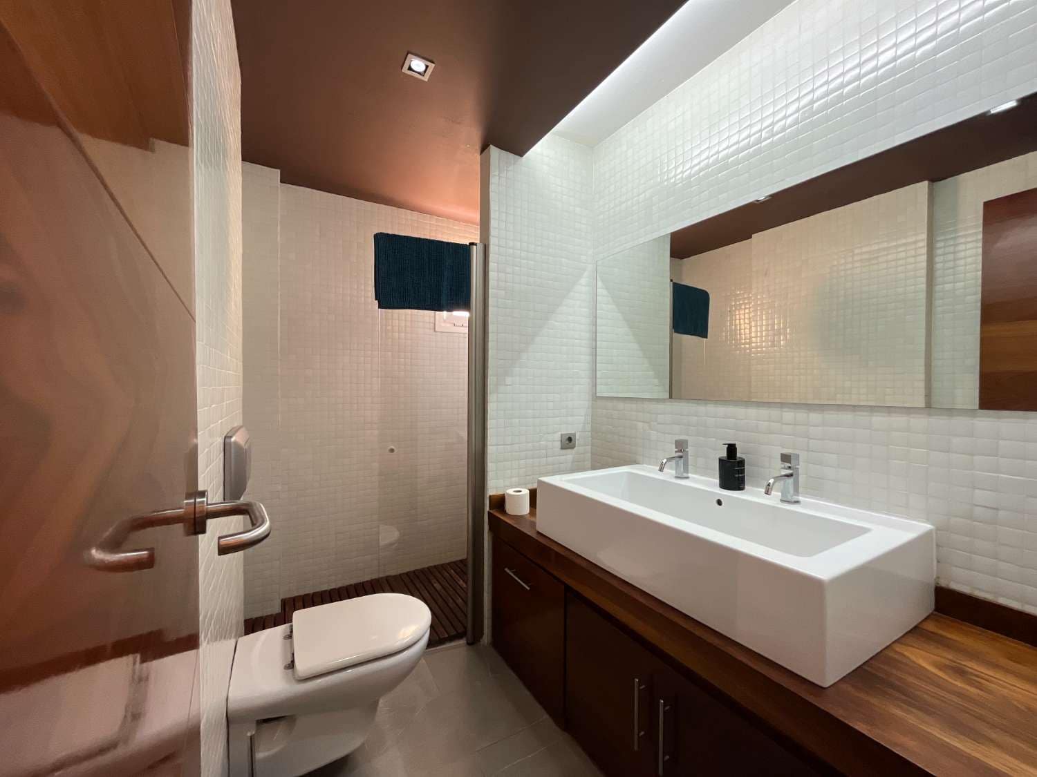 2 soveværelse Strandlejlighed til salg i Puerto del Rey med swimmingpool garage - € 199.000 (Ref: 8708044)