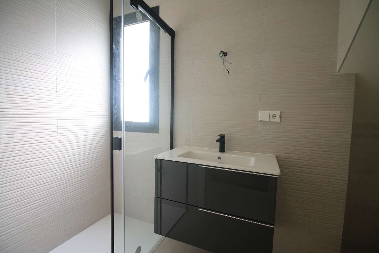 3 slaapkamer Rijtjeshuis te koop in Vera met zwembad garage - € 335.000 (Ref: 8729252)