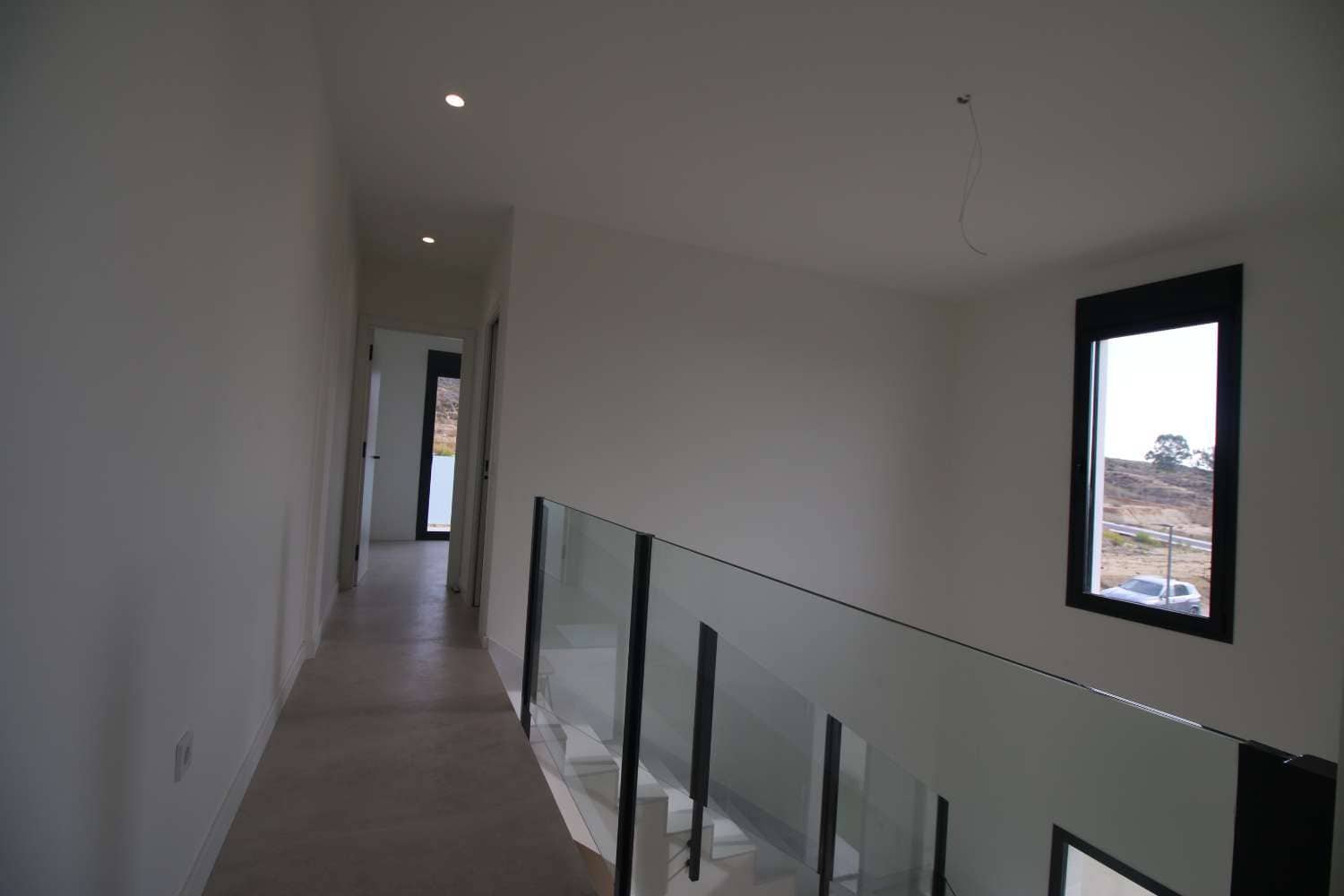 3 slaapkamer Rijtjeshuis te koop in Vera met zwembad garage - € 335.000 (Ref: 8729252)