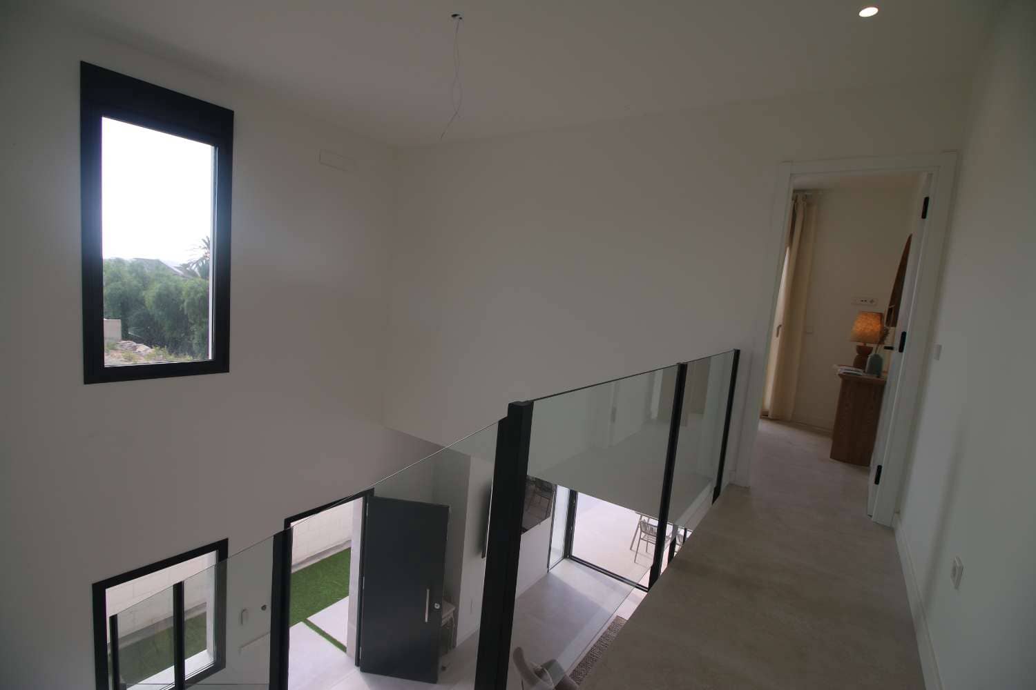 3 slaapkamer Rijtjeshuis te koop in Vera met zwembad garage - € 335.000 (Ref: 8729252)